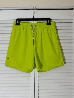 Rhone Fletcher Swim Trunks